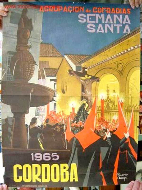 Semana Santa en Córdoba  